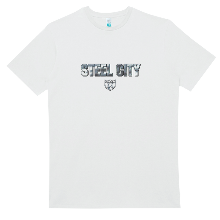 '04 Steel City Tee