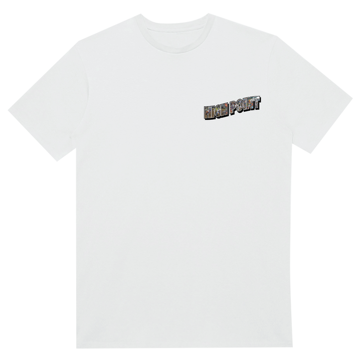Postcard Tee