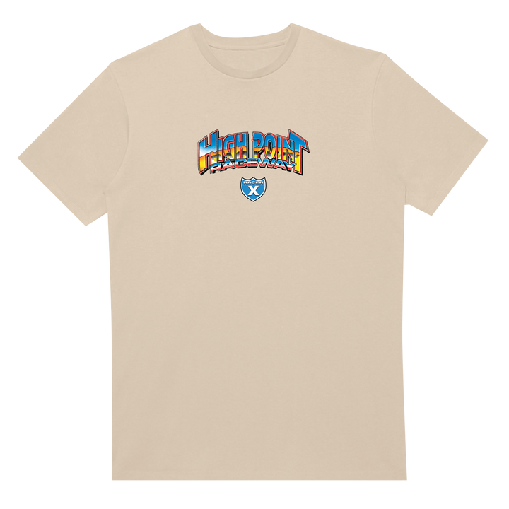 '96 High Point Tee
