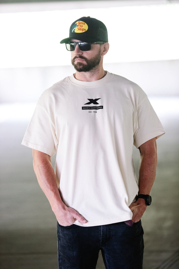 Pit Heavyweight Tee