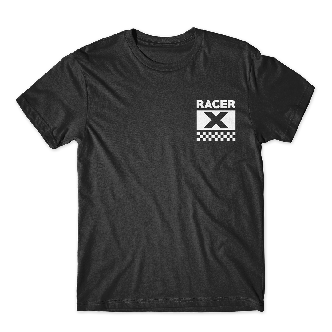 Vintage Checkers Tee