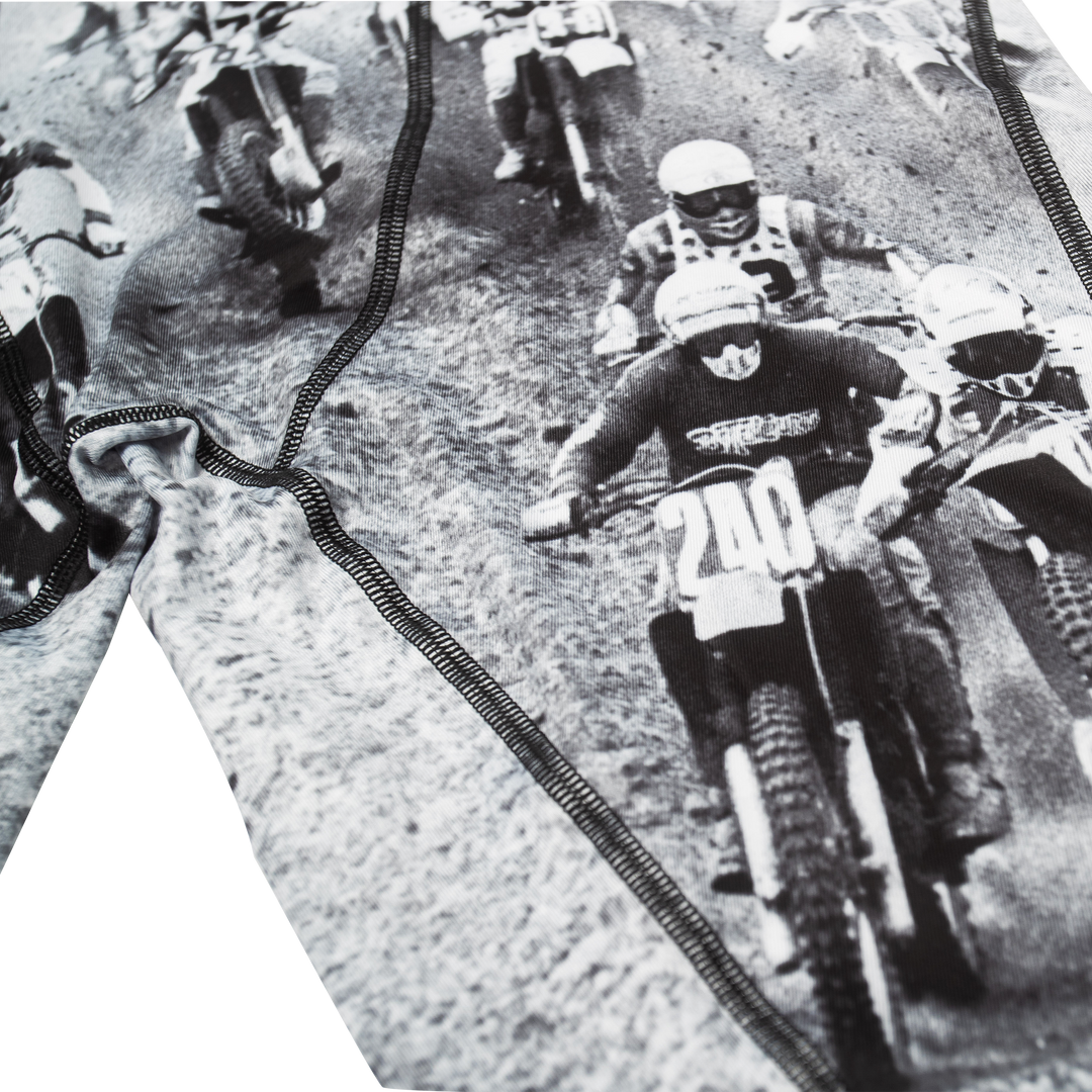 Racer X Ethika Men's Underwear (Bob Hannah at Unadilla) 2022