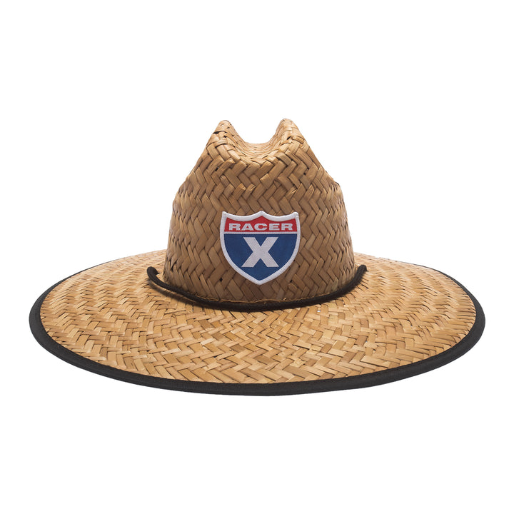 Racer X Shade Hat