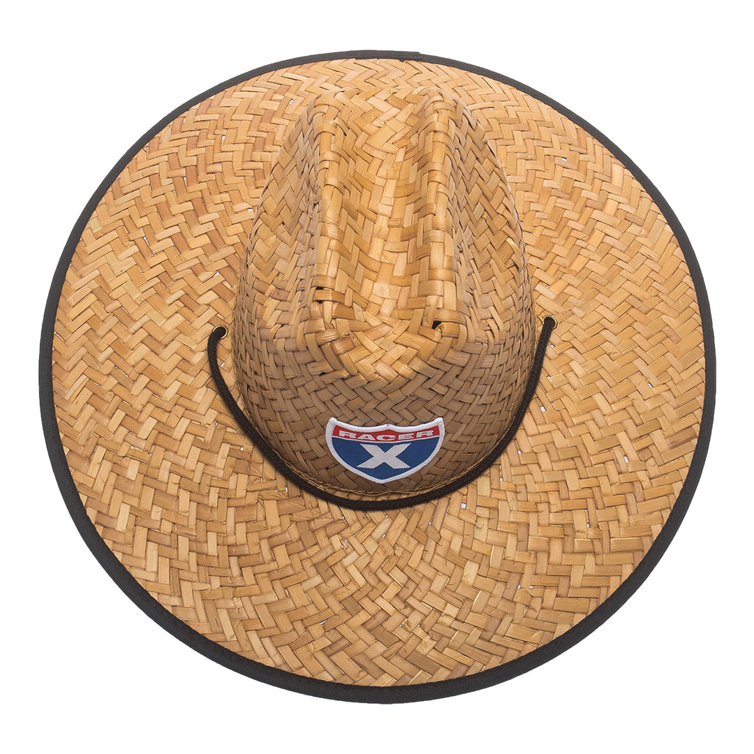 Racer X Shade Hat